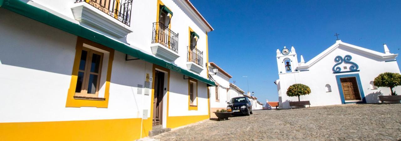 Abetarda Cc Villa São Marcos da Ataboeira Eksteriør bilde