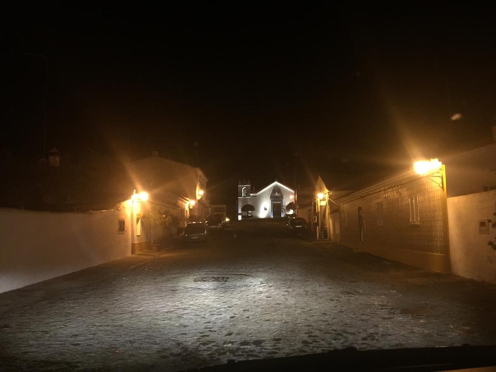 Abetarda Cc Villa São Marcos da Ataboeira Eksteriør bilde