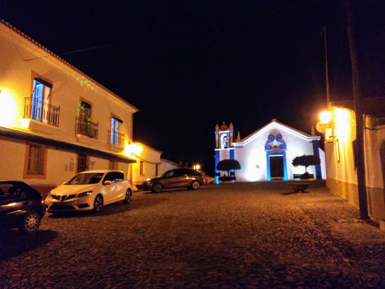 Abetarda Cc Villa São Marcos da Ataboeira Eksteriør bilde