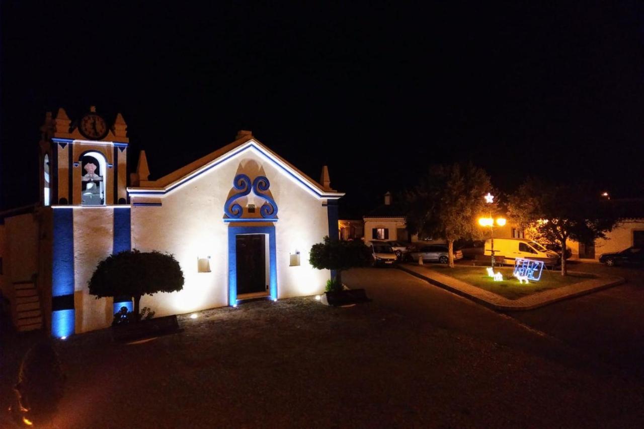 Abetarda Cc Villa São Marcos da Ataboeira Eksteriør bilde