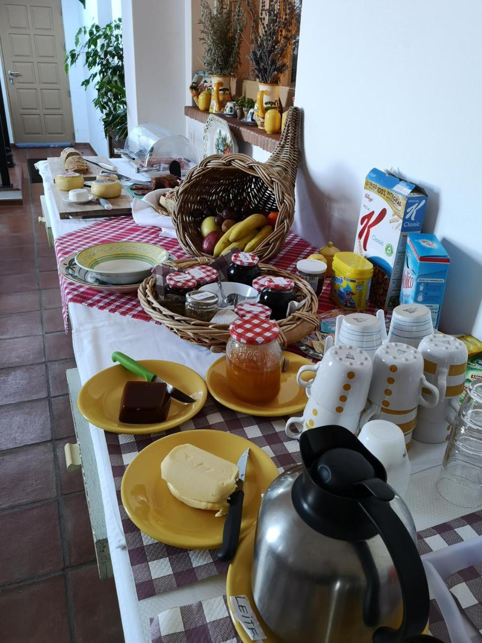 Abetarda Cc Villa São Marcos da Ataboeira Eksteriør bilde